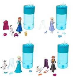 Laleczka Disney Frozen Color Reveal mix