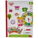 TOOKY TOY Puzzle Drewniane Pudełko Magnetyczne